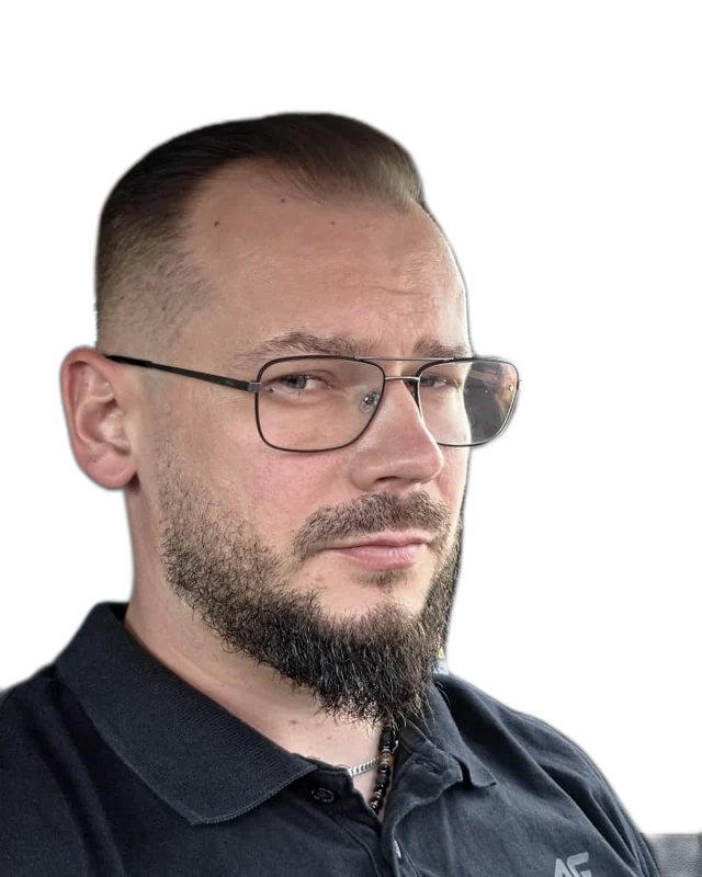 Łukasz Korowaj